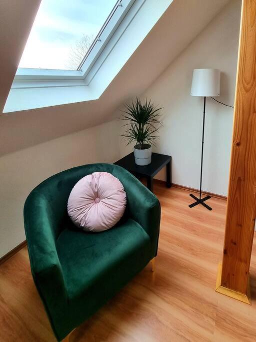Feel-Good Apartment Close To The City Reppenstedt Luaran gambar