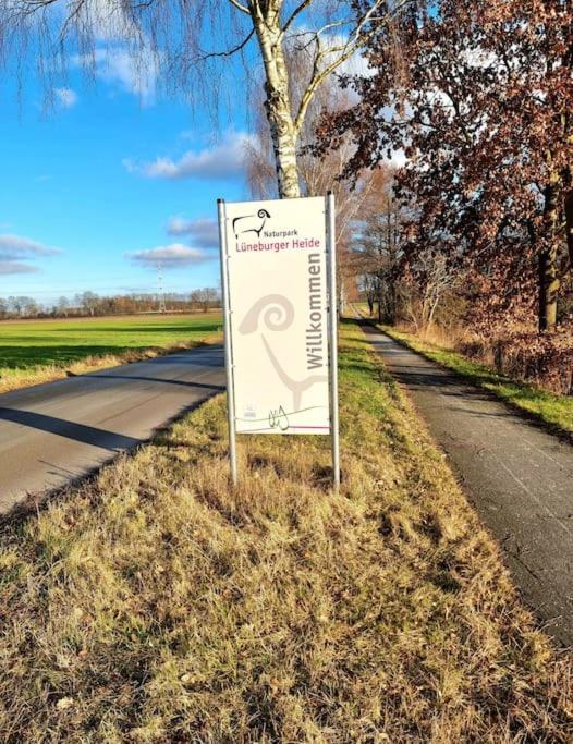 Feel-Good Apartment Close To The City Reppenstedt Luaran gambar