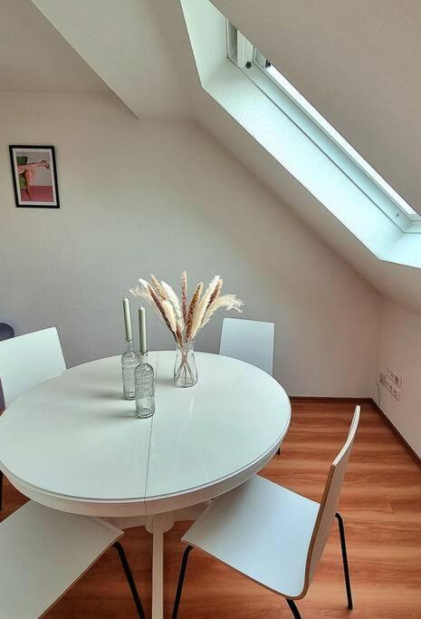 Feel-Good Apartment Close To The City Reppenstedt Luaran gambar