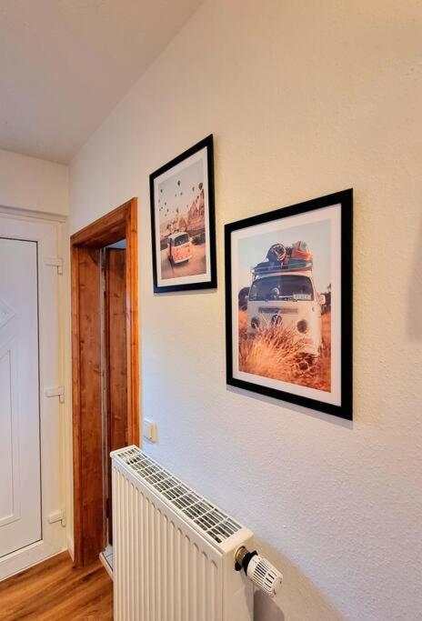 Feel-Good Apartment Close To The City Reppenstedt Luaran gambar